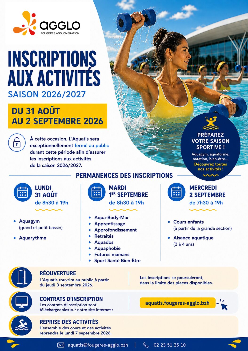 aff inscriptionsauxactivites